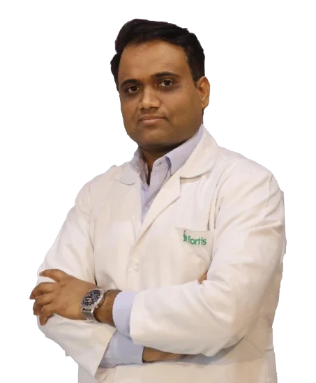 Dr. Venugopal T