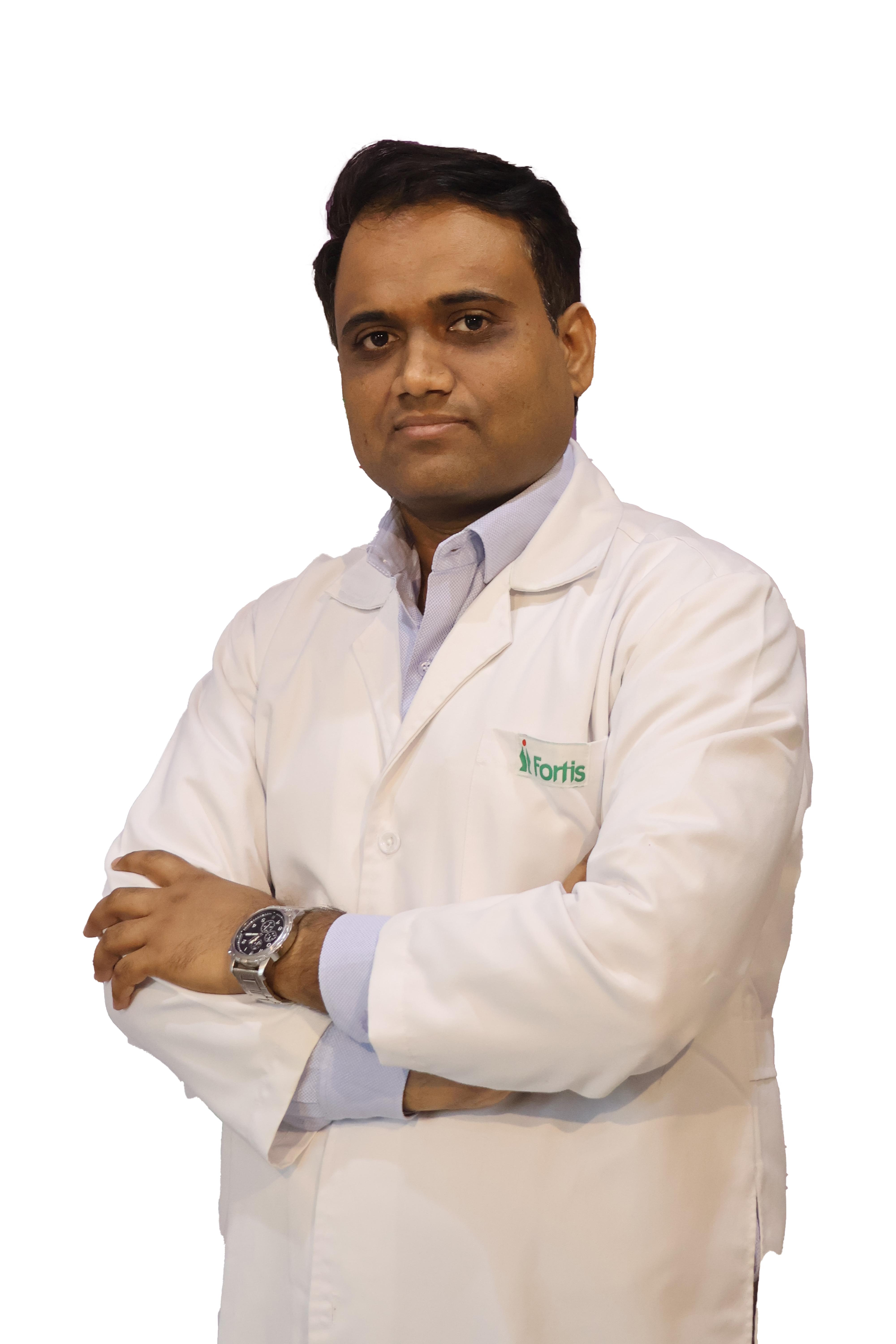 Dr. Venu Gopal