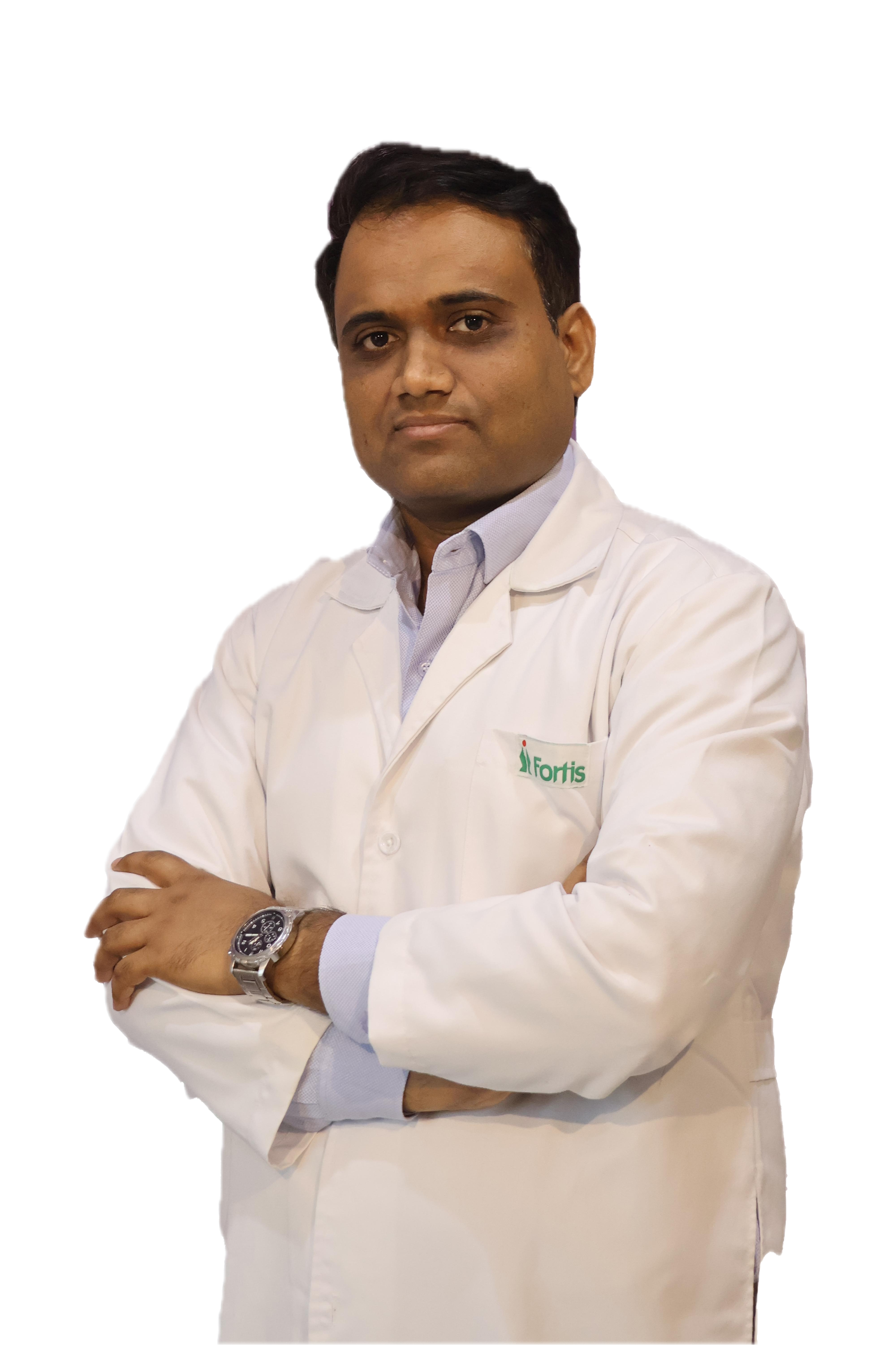 Dr. Venugopal